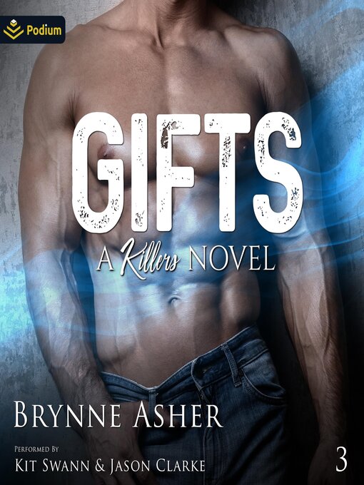 Title details for Gifts by Brynne Asher - Available